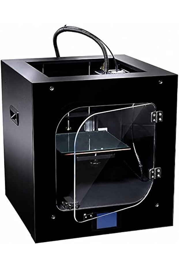 Printer Imprsion 3D Printer by Print-Rite, High Precision Desktop 3D Printing Machine - 1