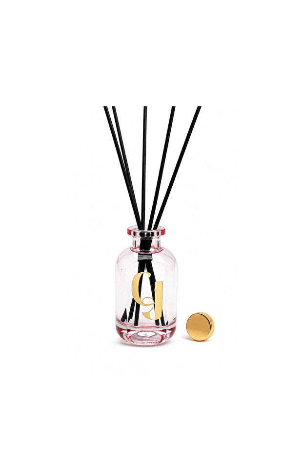 Fairy Lilac Room Diffuser – Reed Diffuser 150ml - 2