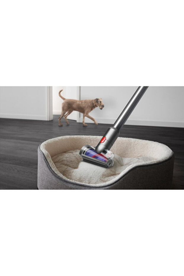 V15 Detect Extra Cordless Vacuum Cleaner - 3
