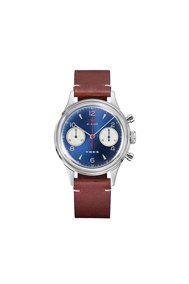 Red Star 6345G-C Men Wrist Watch