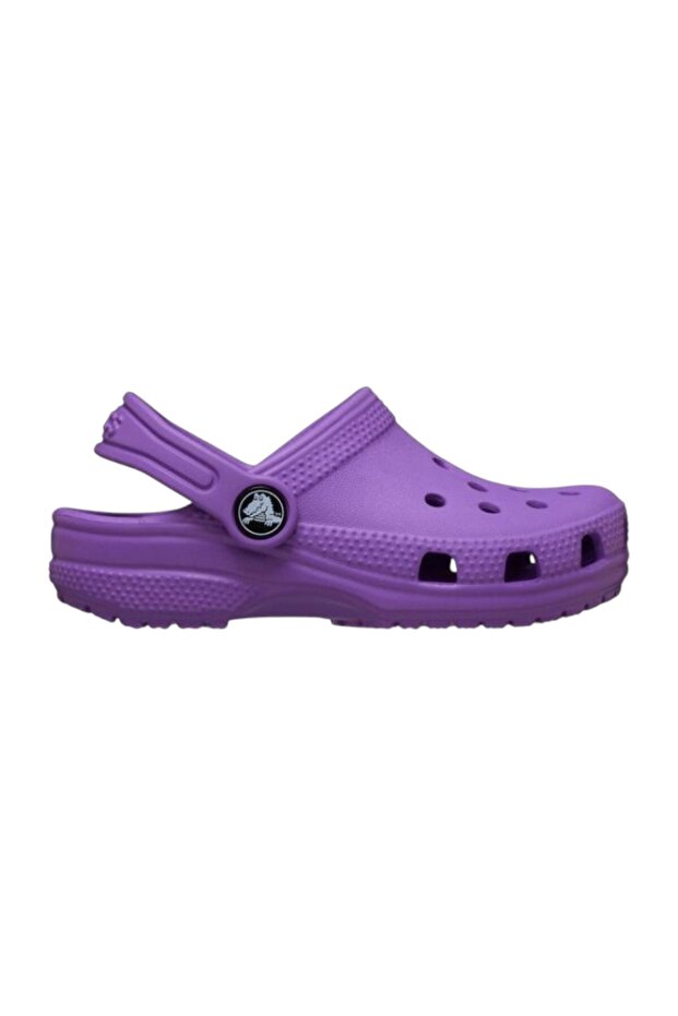 Детски чехли Classic Clog - 2