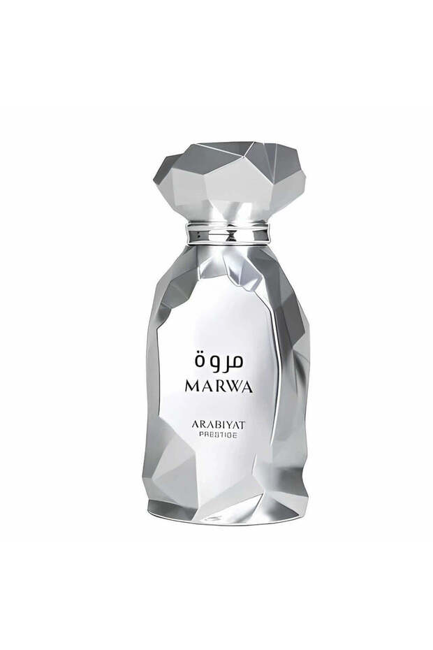 Marwa For Men Eau de Parfum 100 ml