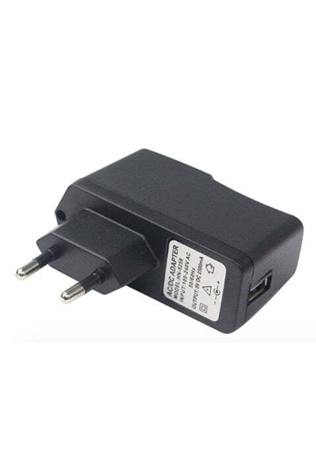 8D5 Power Charger 5V 2.5A for Raspberry Pi adapter