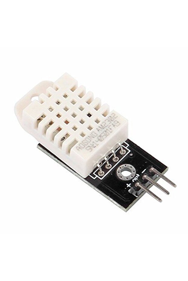 2A30 DHT22 AM2302 Digital Temperature and Humidity Sensor module