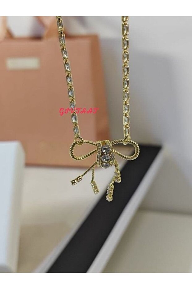 Chain with All Accessories - 5