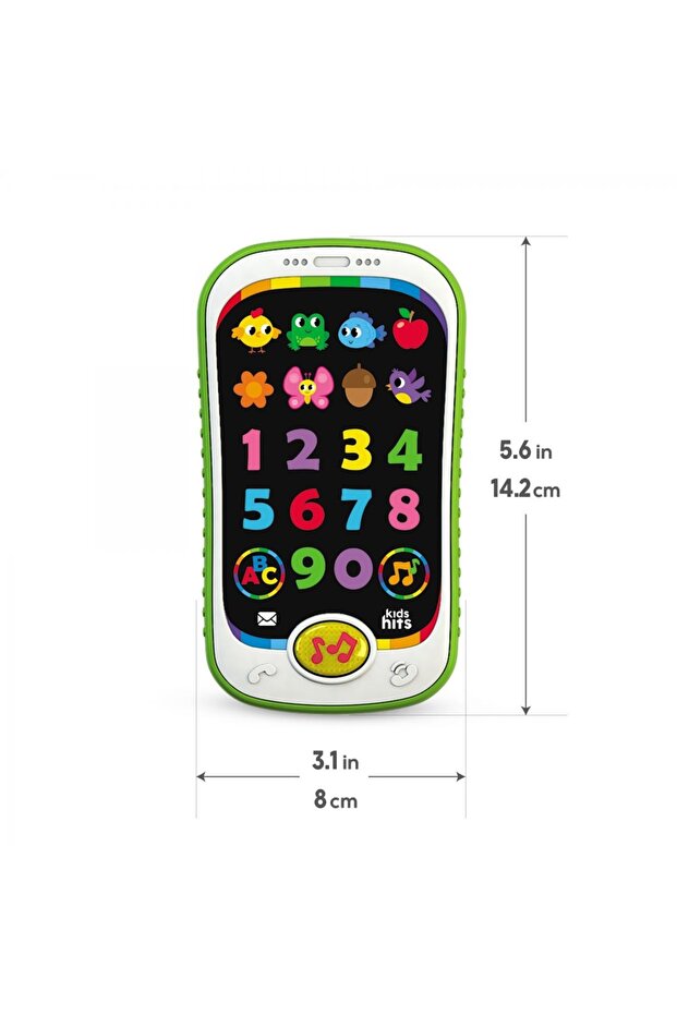 JUCARIE-TELEFONUL INTELIGENT - 2