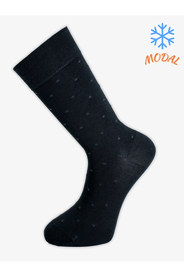 Kayın Modal Winter Socks Comfortable Men's 12-Piece Socks