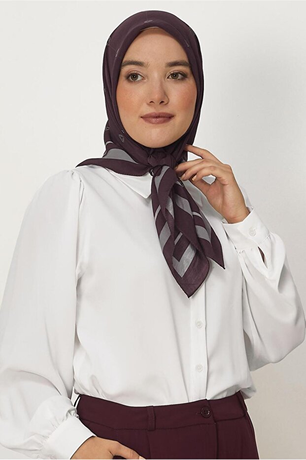 وشاح فيسكوز 8609
