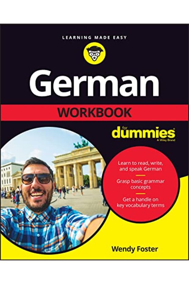 German Workbook