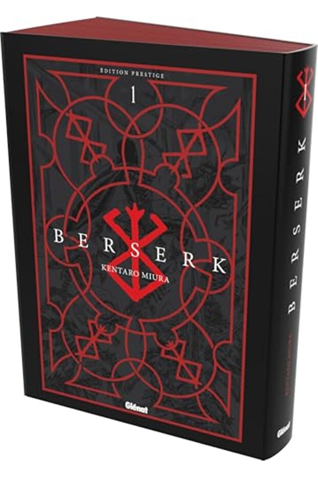 Berserk Tome 1
