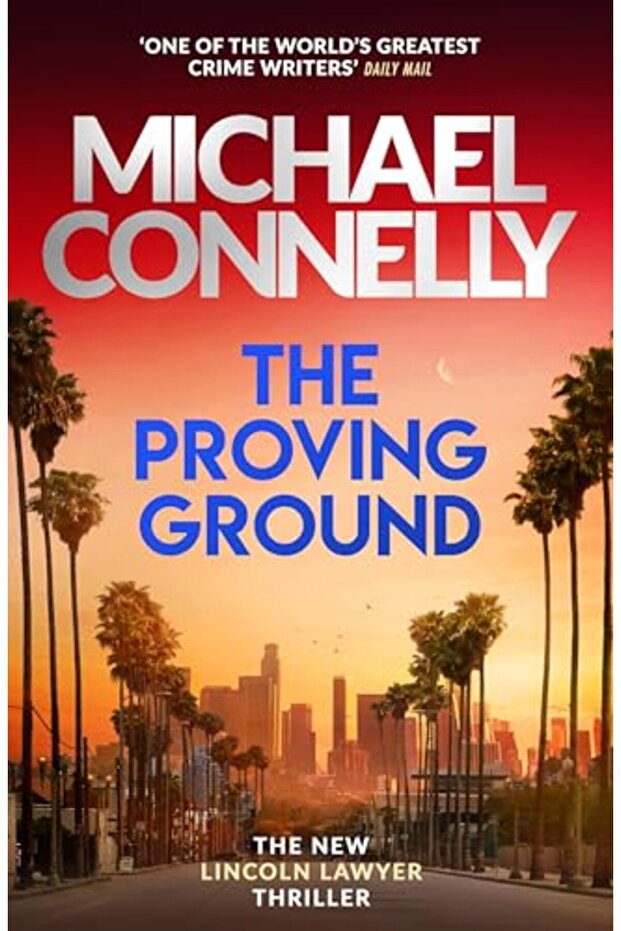 The Proving Ground