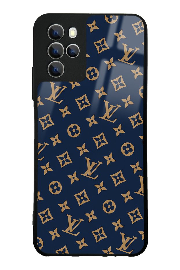 Omix X700 Laci Lv Design Glossy Phone Case