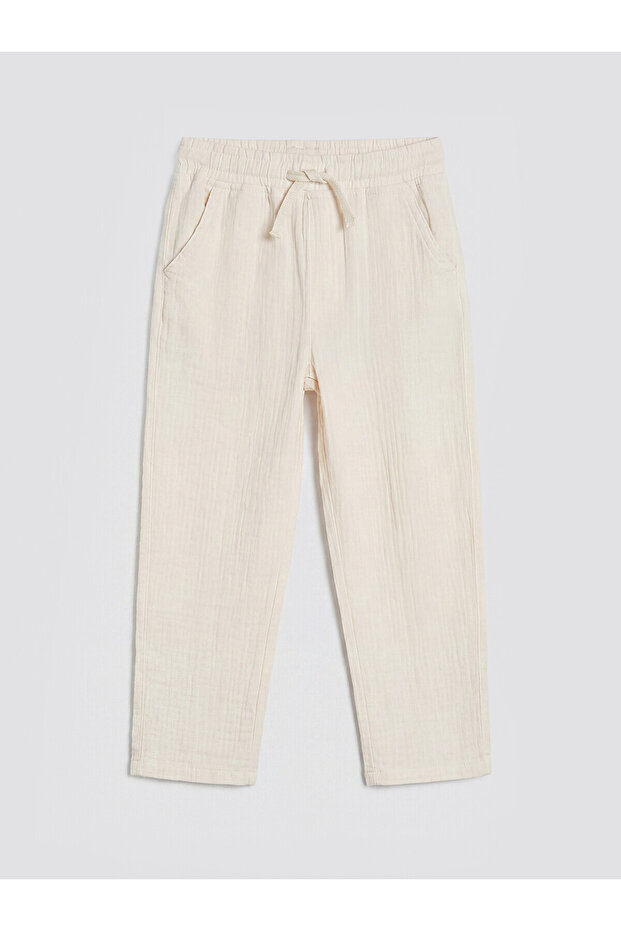 Vizyon New Season Boys' Muslin Trousers