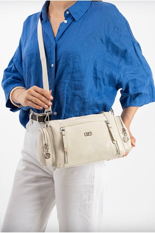 A Very Useful Multi-Purpose Bag Cream