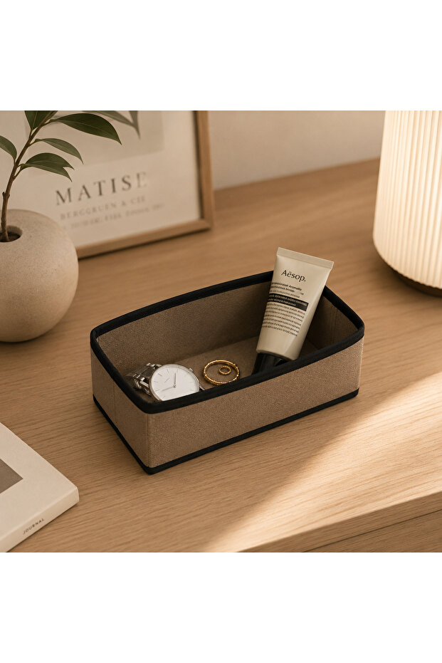 Felt Drawer Organizer - Maxi