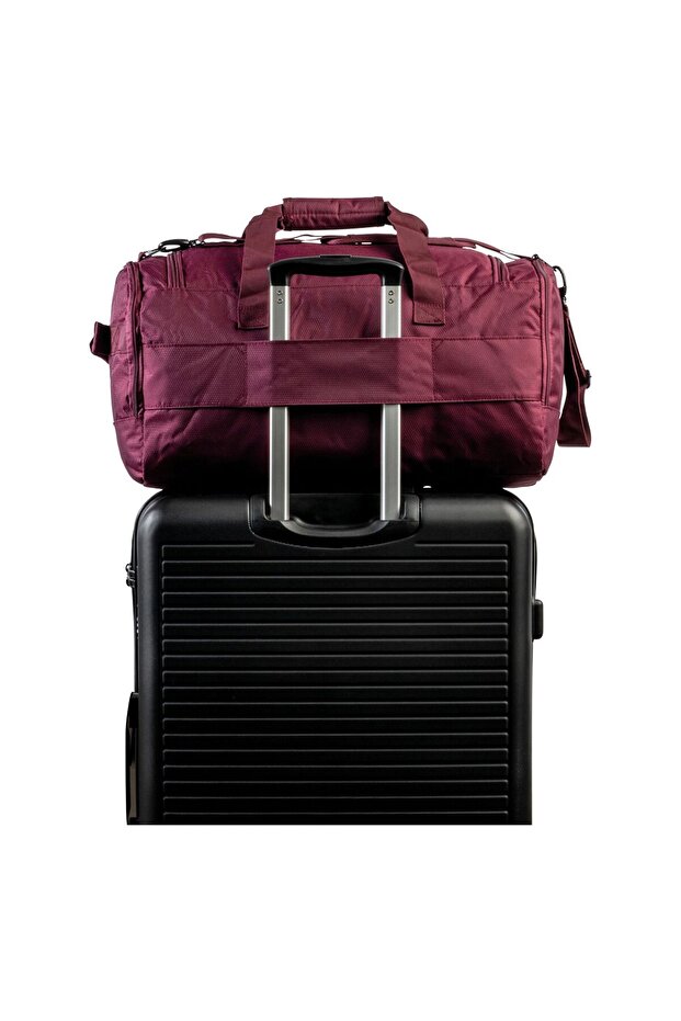 Weekender Reisetasche 50 cm - 5