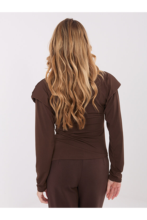 Bluza Dama Maro - 2