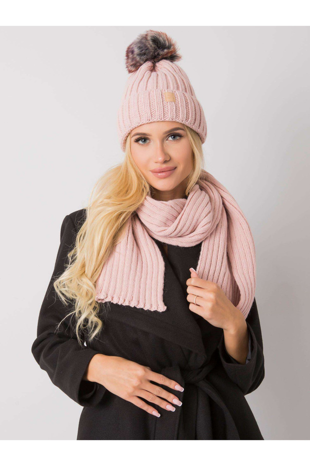 Compleu Dama Roz - 2