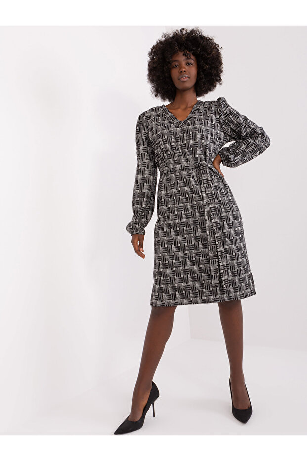 Rochie Dama Negru - 1