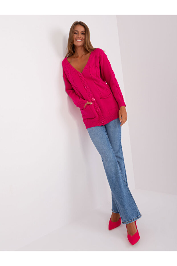 Pulover Dama - 1