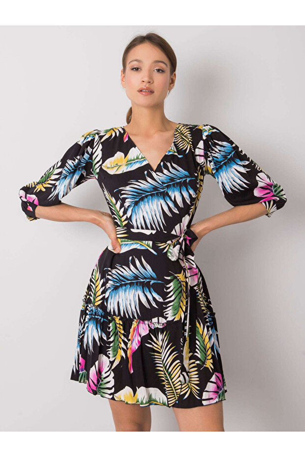 Rochie Dama Multicolor - 2