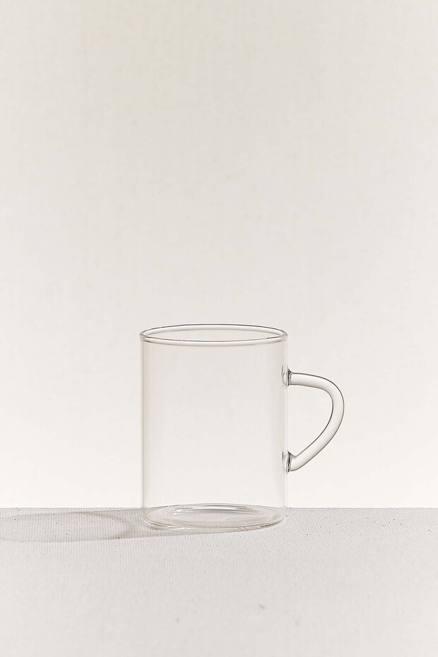 Small Mug, Stylish Design