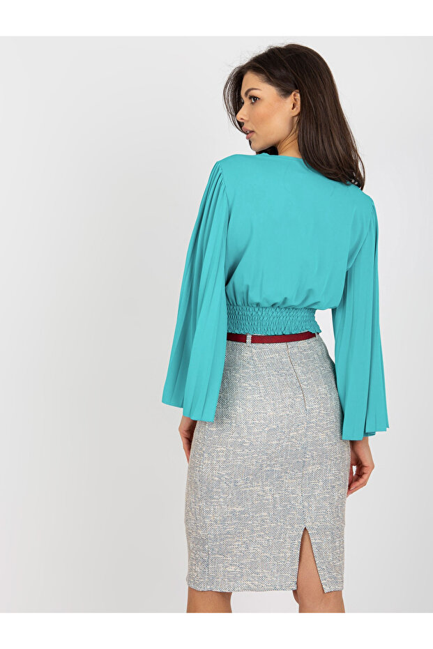 Bluza Dama Menta - 3