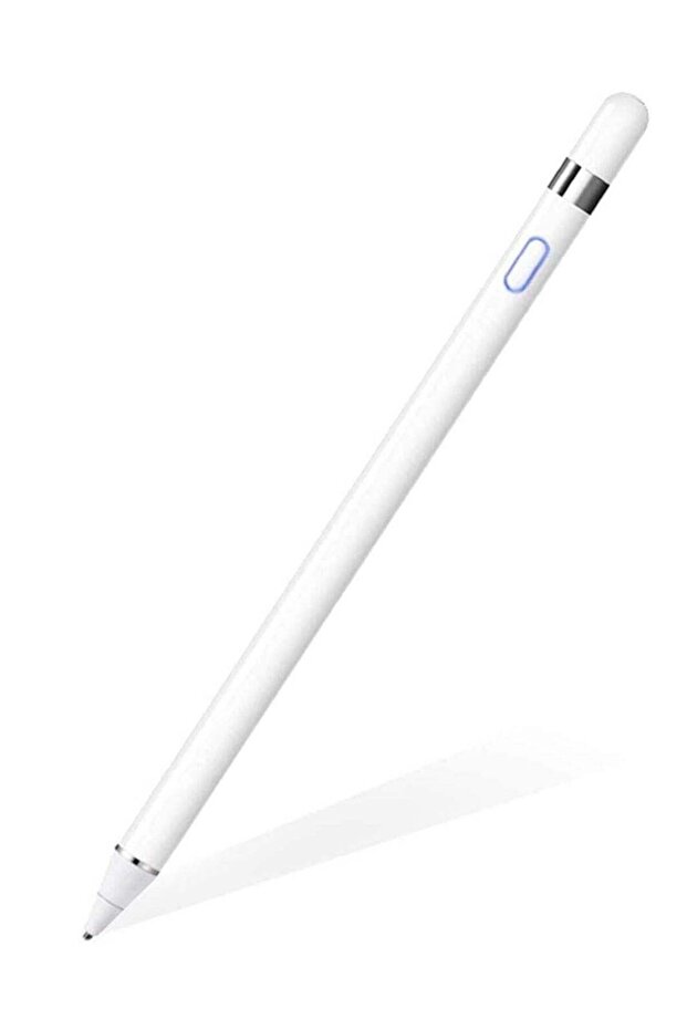 Active Stylus Digital Pen for Touch Screens,Compatible for iPhone 6/7/8/X/Xr iPad Samsung Phone &Tablets