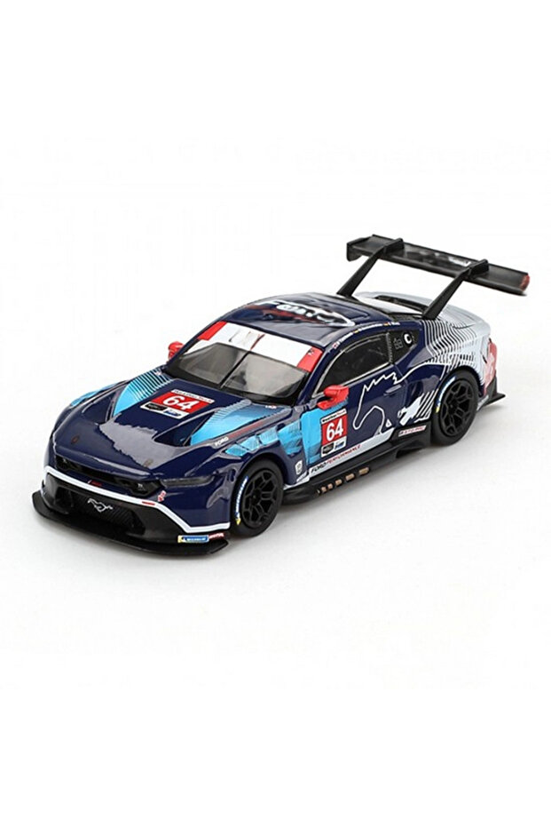 1/64 Model Vehicle