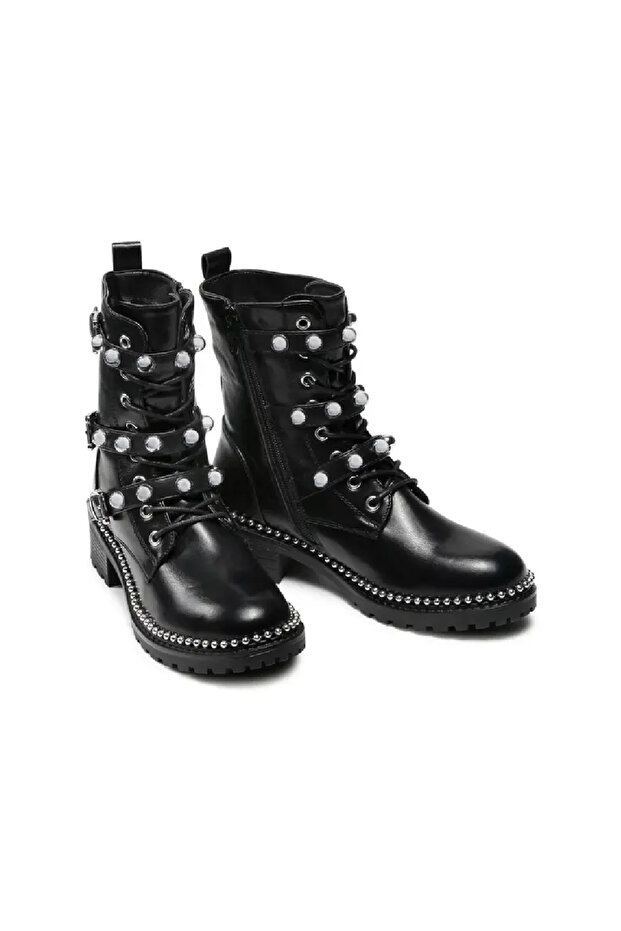 Ghete, Negru - 1