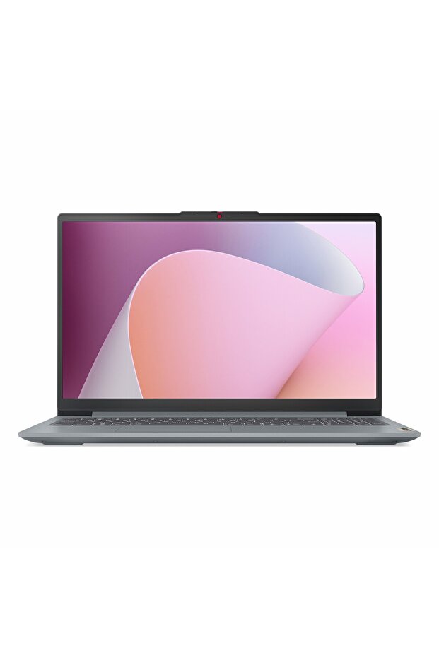 IdeaPad Slim 3 82XQ00RWTX Ryzen 5 7520U 8GB 512SSD 15.6" FullHD FreeDOS Dizüstü Bilgisayar - 1
