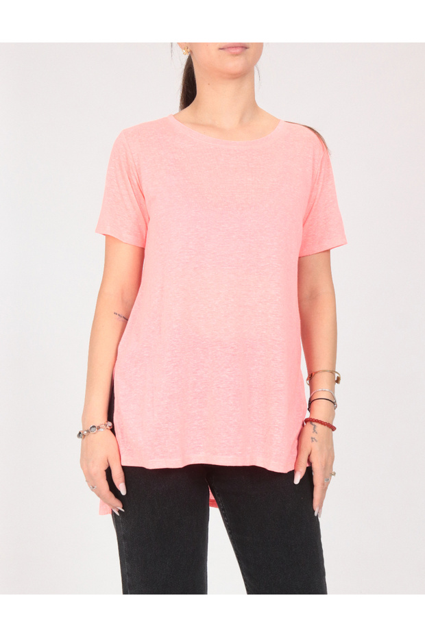 Tricou, Roz - 2