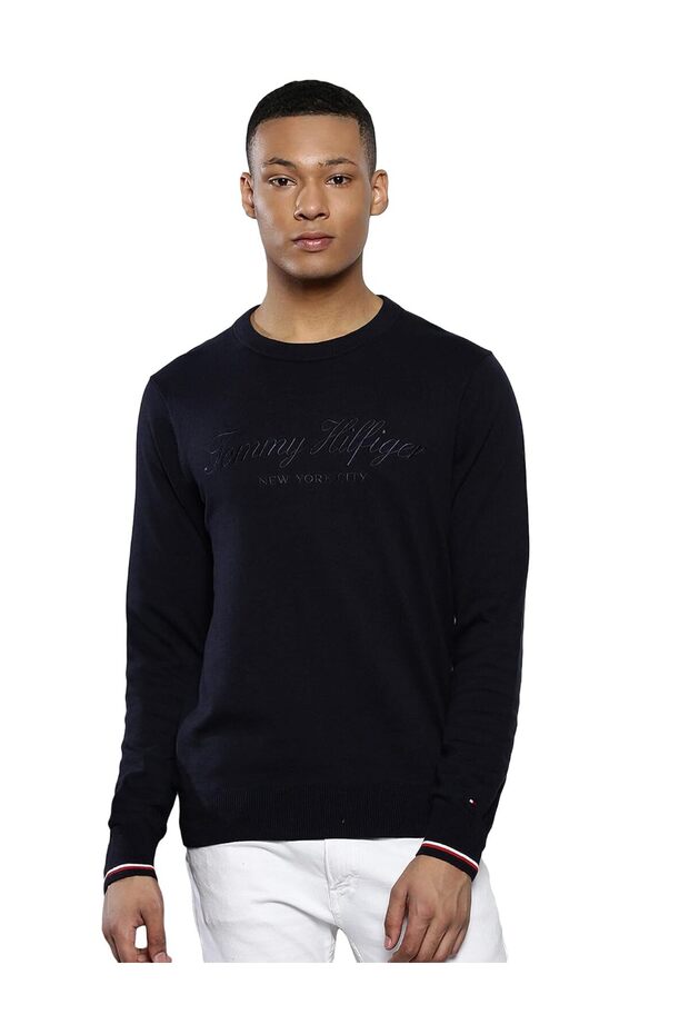 Men Sweatshirt