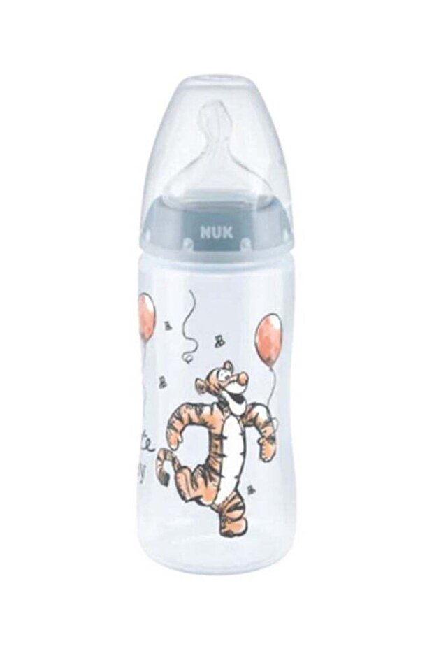 FEEDING BOTTLE 12M+ 300ML 0457
