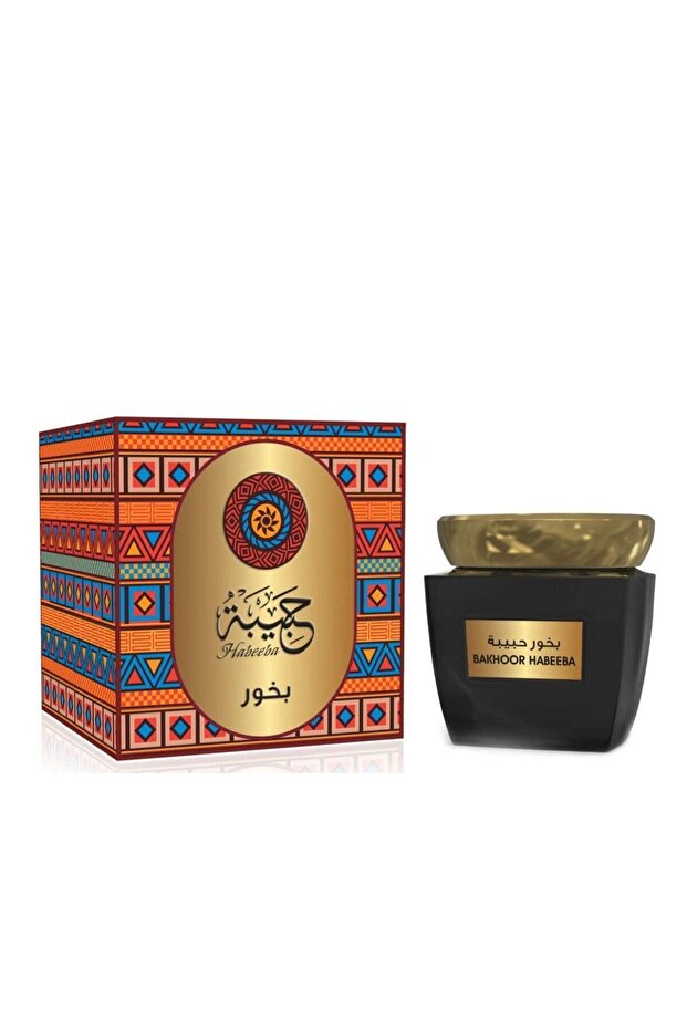 بخور حبيبة ٥٠ غرام