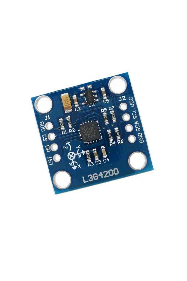 3-Axis Gyroscope (GY-50) Module L3G4200D