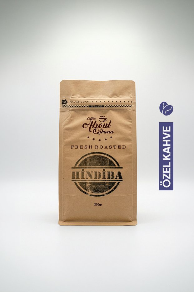 Chicory Coffee 250 g | High Fiber & Digestion-Friendly