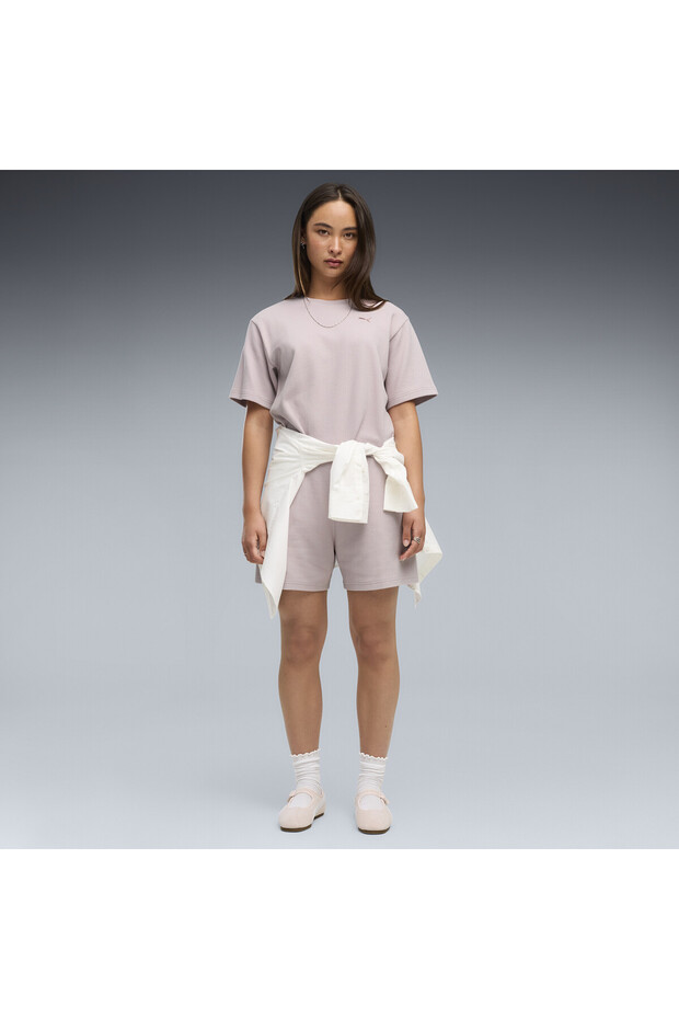 Essentials Elevated Relaxed T-Shirt - 8