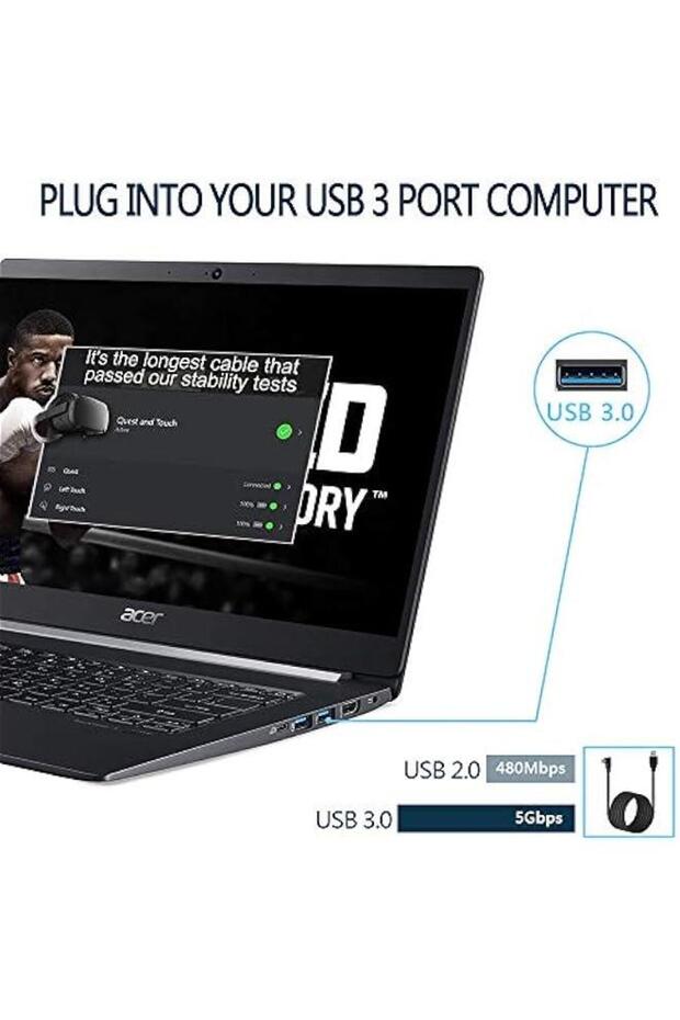 USB CABLE - 3