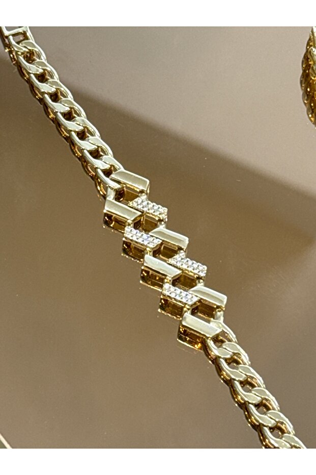 سوار موديل متعرج