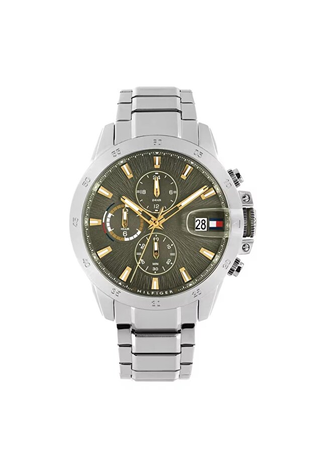Th 1792197 Men's Wrist Watch