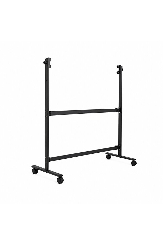 Black Chalkboard Stand - 1
