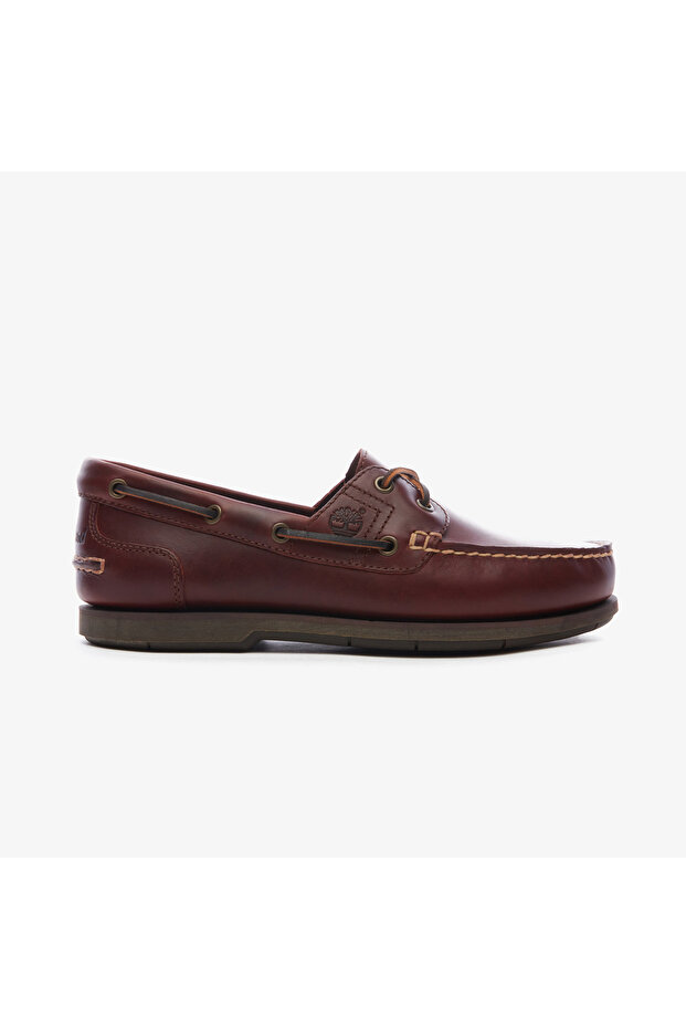 Classic Men's Brown Boots