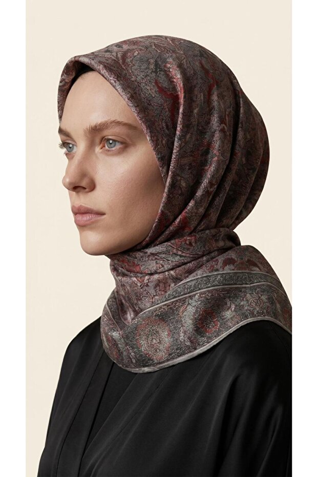 وشاح لوفين سارا الصيفي 6584-11