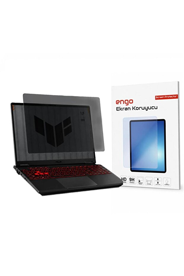 واقي شاشة نانو من نوع Asus TUF Gaming A16 مقاس 16 بوصة