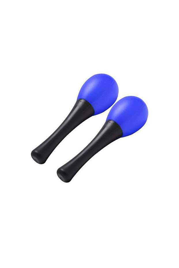 LanSE SUL ShaChui Hand Musical Instruments Shaker Egg Maracas Rattle Wrist Jingle Bells Rhythm Percu