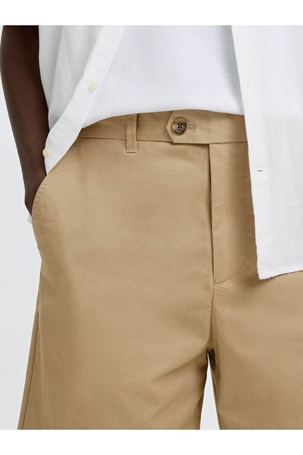Shorts Loose Fit - 5