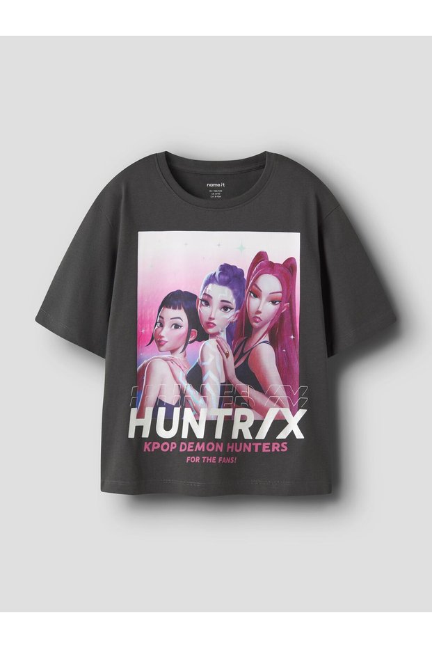 Μπλουζάκι KPOP Κυνηγοί Δαιμόνων