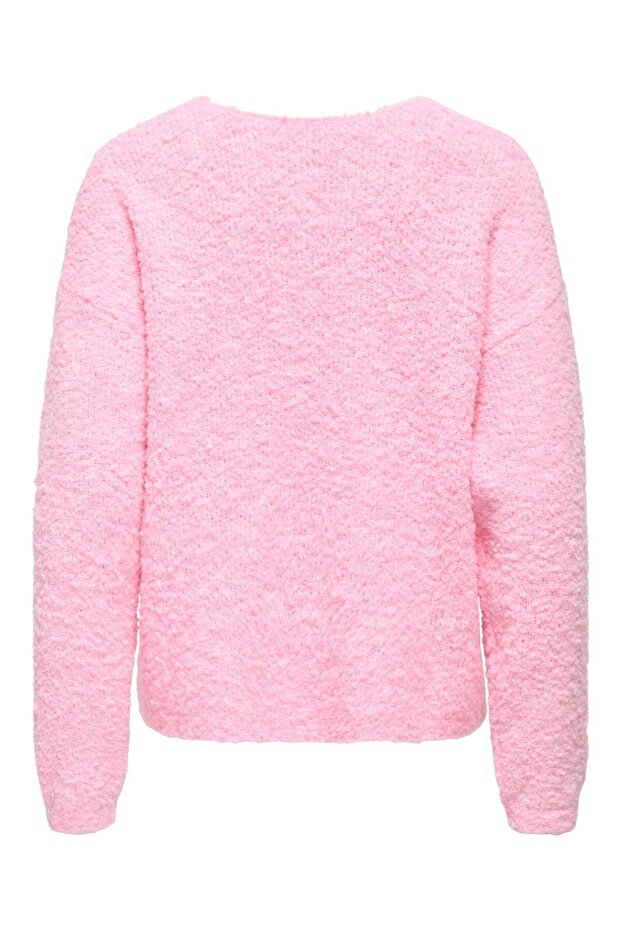 Strickpullover JDYBITTEN Strickpullover - 3