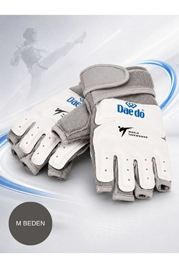 Dae Do Taekwondo Gloves Size m – Approved Official Competition and Training Gloves